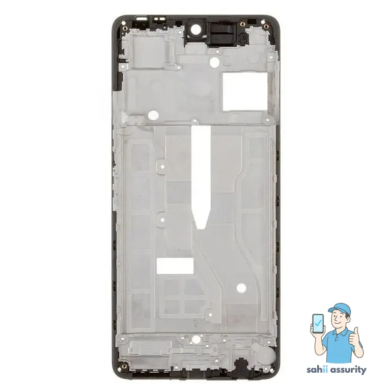 LCD Frame Middle Chassis for Tecno Camon 20 Pro 4G thumbnail